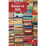 Roman Ve Halk - Ralph Fox