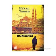 Romancı - Hakan Yaman