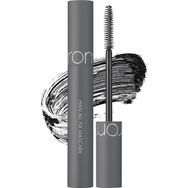 Romand Han All Fix Mascara Volume Black Maskara