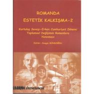 Romanda Estetik Kalkışma 2 - Kolektif