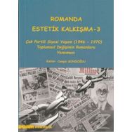 Romanda Estetik Kalkışma 3 - Kolektif