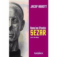 ROMANIN EFENDISI SEZAR - JACOP ABBOTT