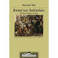 Roma’nın Sultanları - Warwick Ball