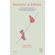 Romanlar ve Babalar Ketebe Yayınları