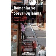 Romanlar Ve Sosyal Dışlanma - Hasan H. Taylan