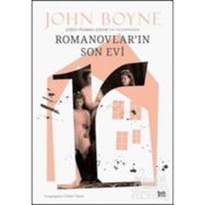ROMANOV'LARIN SON EVI - JOHN BOYNE