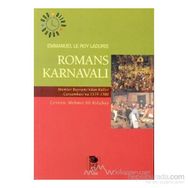 ROMANS KARNAVALI - EMMANUEL LE ROY LADURIE