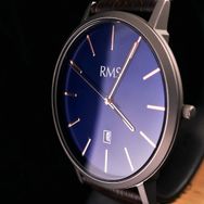 Romanson GR.1.AG1203.05 Erkek Kol Saati