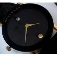 Romanson TL9963MM1GA31G Unisex Kol Saati