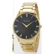 Romanson TM0389MM1GA37G Erkek Kol Saati