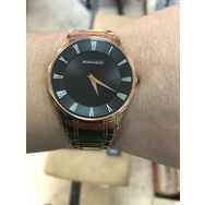 Romanson TM0389MM1WA37W Erkek Kol Saati