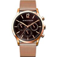 Romanson TM8A34FMRRAB6R Erkek Kol Saati