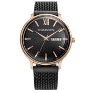 Romanson TM8A49MMBRA36R Erkek Kol Saati