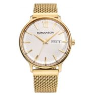Romanson TM8A49MMGGAS1G Erkek Kol Saati