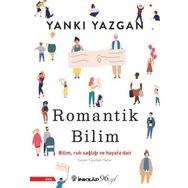 Romantik Bilim İnkılap Kitabevi