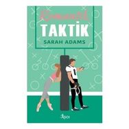Romantik Taktik - Sarah Adams