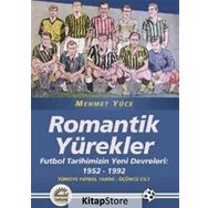 Romantik Yürekler - Mehmet Yüce