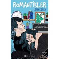 Romantikler - Leah Konen