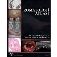 Romatoloji Atlası - Ema Tıp Kitabevi