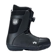 Rome Sentry Boa Siyah Erkek Snowboard Botu