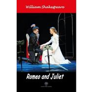 Romeo And Juliet-Usborne Publishing