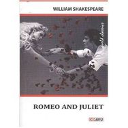 ROMEO AND JULIET - WILLIAM SHAKESPEARE