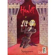ROMEO VE JÜLİET - WILLIAM SHAKESPEARE (ISBN:9786054453238)