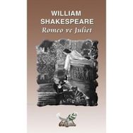 ROMEO VE JULIET - WILLIAM SHAKESPEARE (ISBN:9789756510957)