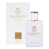 ROMERON 115 Platin EDP 50 ml Kadın Parfüm