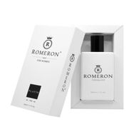 ROMERON 235 Odunsu Platin EDP 50 ml Kadın Parfüm
