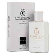 ROMERON 261 Platin Edp 50 ml Kadın Parfüm