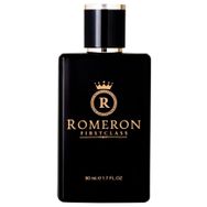 ROMERON 313 Egoist Platin EDP 50 ml Odunsu&Çiçeksi Erkek Parfüm