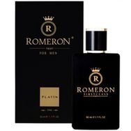 Romeron 318 Platin EDP 50 ml Erkek Parfüm
