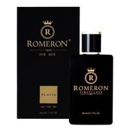 Romeron 330 Platin EDP 50 ml Erkek Parfümü