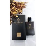 Romeron Euphoria Gold 523 EDP 50 ml Erkek Parfümü