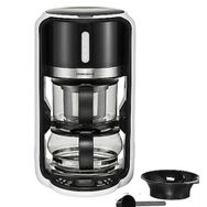 Rommelsbacher TA1200 Siyah Çay Makinesi