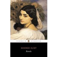 Romola - George Eliot