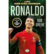 Ronaldo Benim Futbol Kahramanım - Rob Green