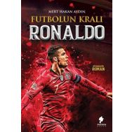 Ronaldo - Futbolun Kralı - Mert Hakan Aydın
