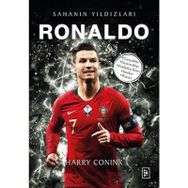 Ronaldo Sahanın Yıldızları Harry Coninx Parodi Yayınları