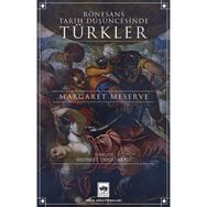 Rönesans Tarih Düşüncesinde Türkler Ötüken Neşriyat