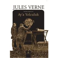 Rönesans Yayınları Ay'a Yolculuk