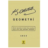 Rönesans Yayınları Geometri