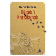 Rönesans Yayınları Göçek'i Karşılamak