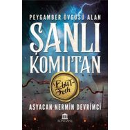 Rönesans Yayınları - Peygamber Övgüsü Alan Şanlı Komutan