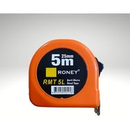 Roney 5 mt 25 mm Şerit Metre