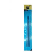 Roney Garden 4.8 mm 3/16 3 Adet Motor Zincir Bileme Eğesi