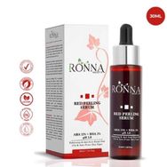 Ronna Beauty 30 ml Red Peeling Serum