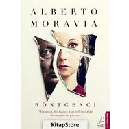 Röntgenci - Alberto Moravia