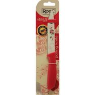 Rooc F001 Desenli Tekli Bıçak
